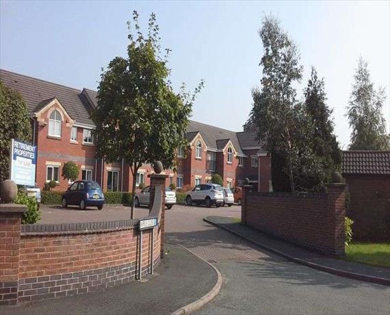 1&nbsp;Bedroom&nbsp;Retirement...